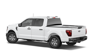 2026 Ford F-150® External Image 2
